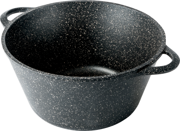 Кастрюля Горница Гранит к2631аг - фото