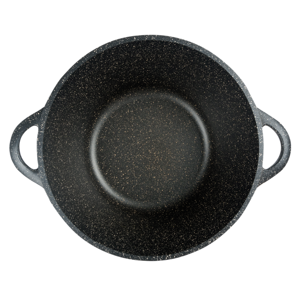 Кастрюля Горница Гранит к2631аг