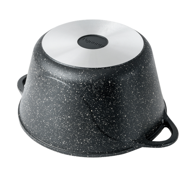 Кастрюля Горница Гранит к2631аг