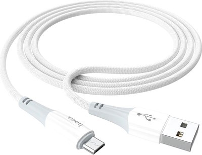 Кабель Hoco X70 Micro - фото