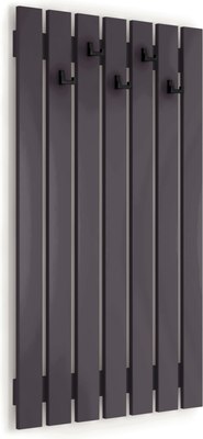 Вешалка для одежды Monofix Одос Настенная - фото