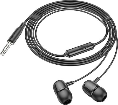 Наушники Borofone BM77 Type-C - фото