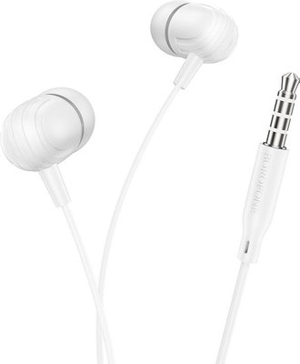 Наушники Borofone BM77 - фото