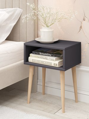 Прикроватная тумба Monofix Одос