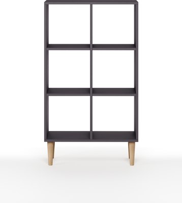 Стеллаж Monofix Одос Вертикальный 6 секций