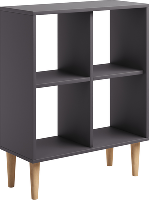 Стеллаж Monofix Одос 4 секции - фото