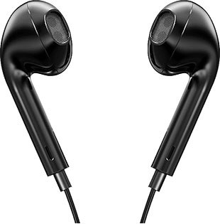 Наушники Denmen DR01 - фото