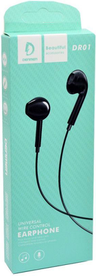 Наушники Denmen DR01
