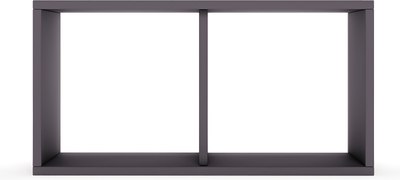 Полка Monofix Одос 2 секции