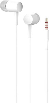 Наушники Denmen DR02 - фото