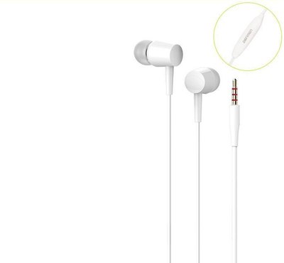 Наушники Denmen DR02