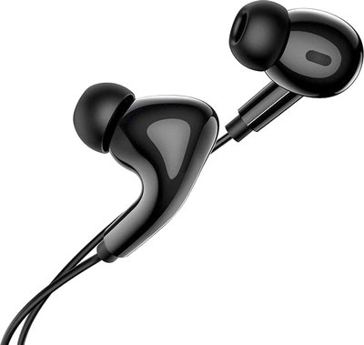 Наушники Denmen DR06 - фото