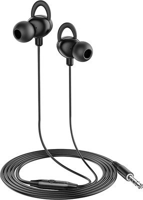 Наушники-гарнитура Hoco M103 - фото