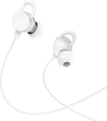 Наушники-гарнитура Hoco M103 - фото