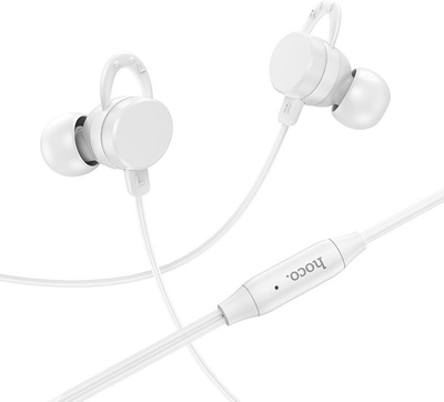 Наушники-гарнитура Hoco M103