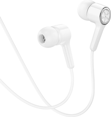 Наушники-гарнитура Hoco M104