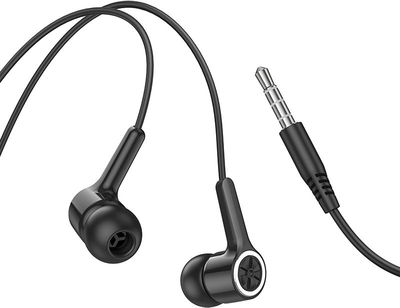 Наушники Hoco M104