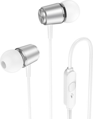 Наушники-гарнитура Hoco M108 - фото