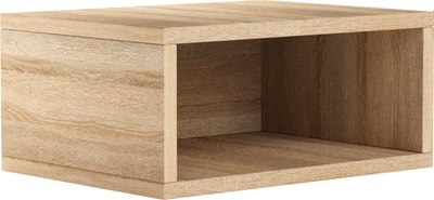 Прикроватная тумба Monofix Одос Навесная - фото