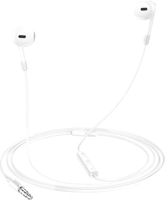 Наушники-гарнитура Hoco M109 - фото