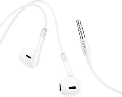 Наушники-гарнитура Hoco M109
