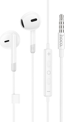 Наушники-гарнитура Hoco M109