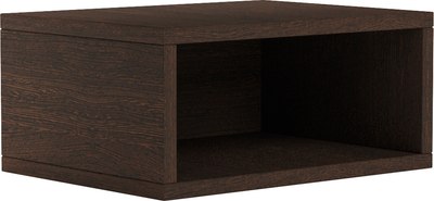 Прикроватная тумба Monofix Одос Навесная - фото