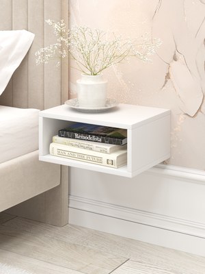 Прикроватная тумба Monofix Одос Навесная