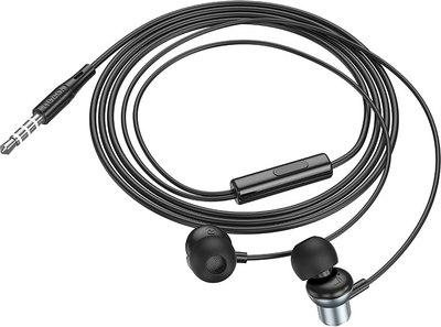 Наушники-гарнитура Hoco M110 - фото