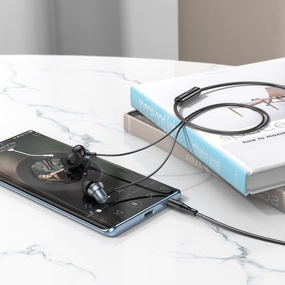 Наушники-гарнитура Hoco M110