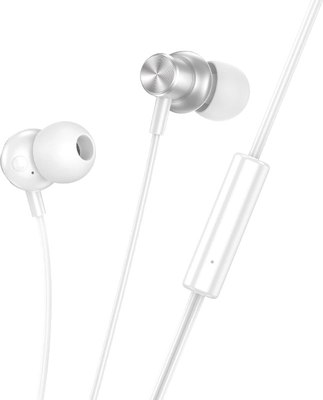 Наушники-гарнитура Hoco M110 - фото