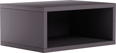 Прикроватная тумба Monofix Одос Навесная - фото