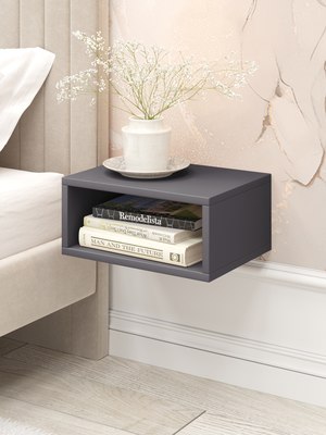 Прикроватная тумба Monofix Одос Навесная