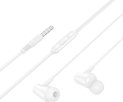 Наушники-гарнитура Hoco M112