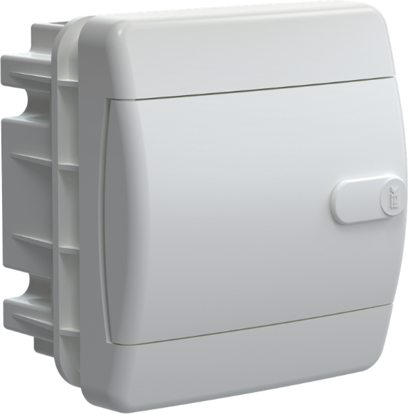 Бокс пластиковый IEK UIC-KP13-V-04-41-K01 - фото