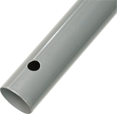 Рукоятка для швабры OfficeClean Professional 140см без резьбы