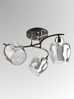 Люстра Aitin-Pro НПБ 02-3x60-101 / 8208/3A