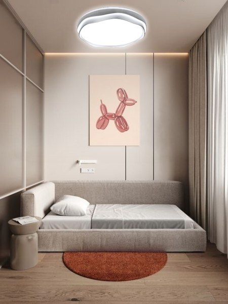 Потолочный светильник Aitin-Pro HY61362