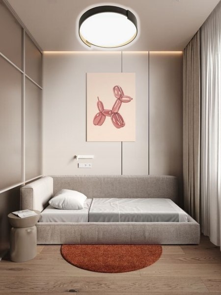 Потолочный светильник Aitin-Pro HY61347