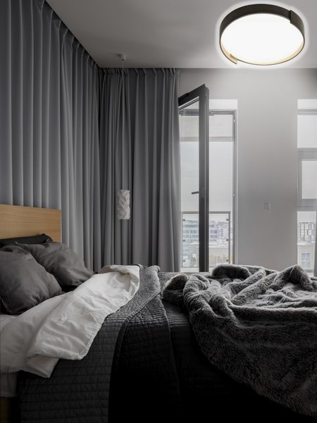 Потолочный светильник Aitin-Pro HY61347