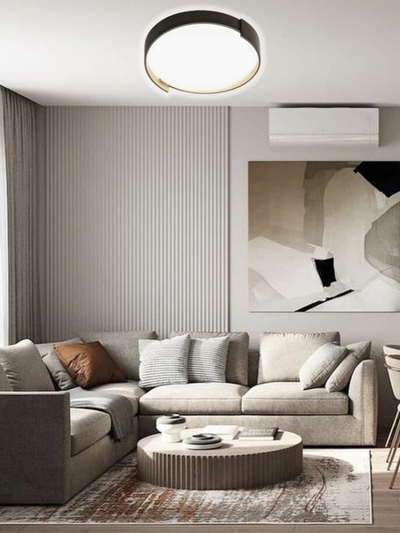 Потолочный светильник Aitin-Pro HY61347