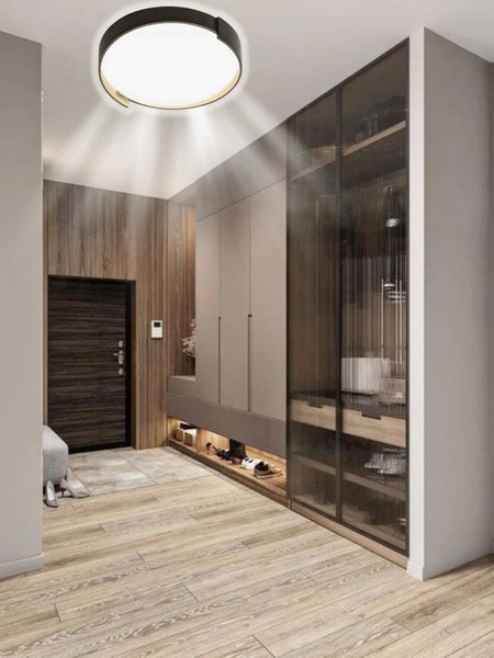 Потолочный светильник Aitin-Pro HY61347