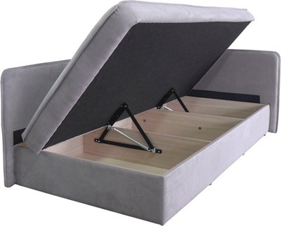 Тахта Lama мебель Эльза-2 левый