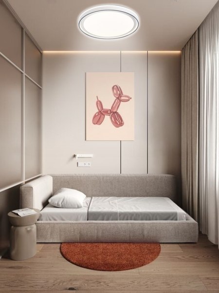 Потолочный светильник Aitin-Pro HY61151