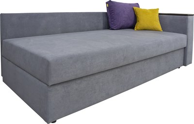 Тахта Lama мебель Эльза-1 левый