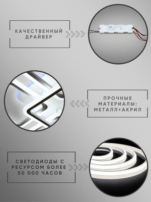 Люстра Aitin-Pro L226466/4+1