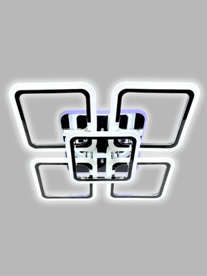 Люстра Aitin-Pro L226466/4+1