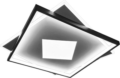 Потолочный светильник Aitin-Pro L24048-515 - фото