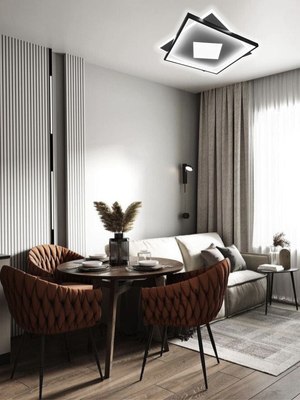 Потолочный светильник Aitin-Pro L24048-515