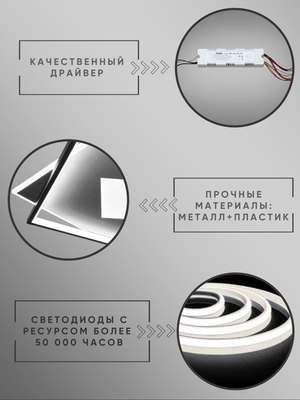 Потолочный светильник Aitin-Pro L24048-515